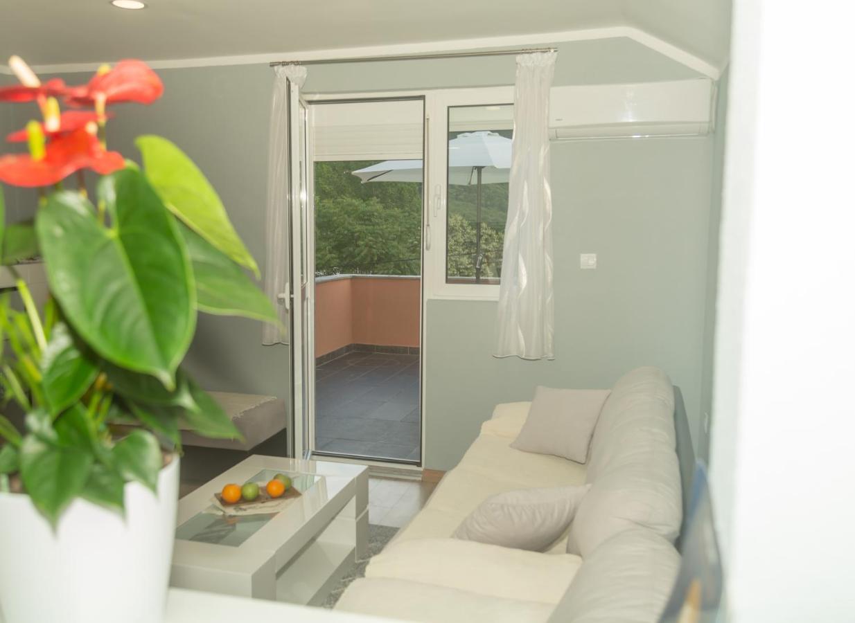 Apartment Milena Virpazar Exteriér fotografie