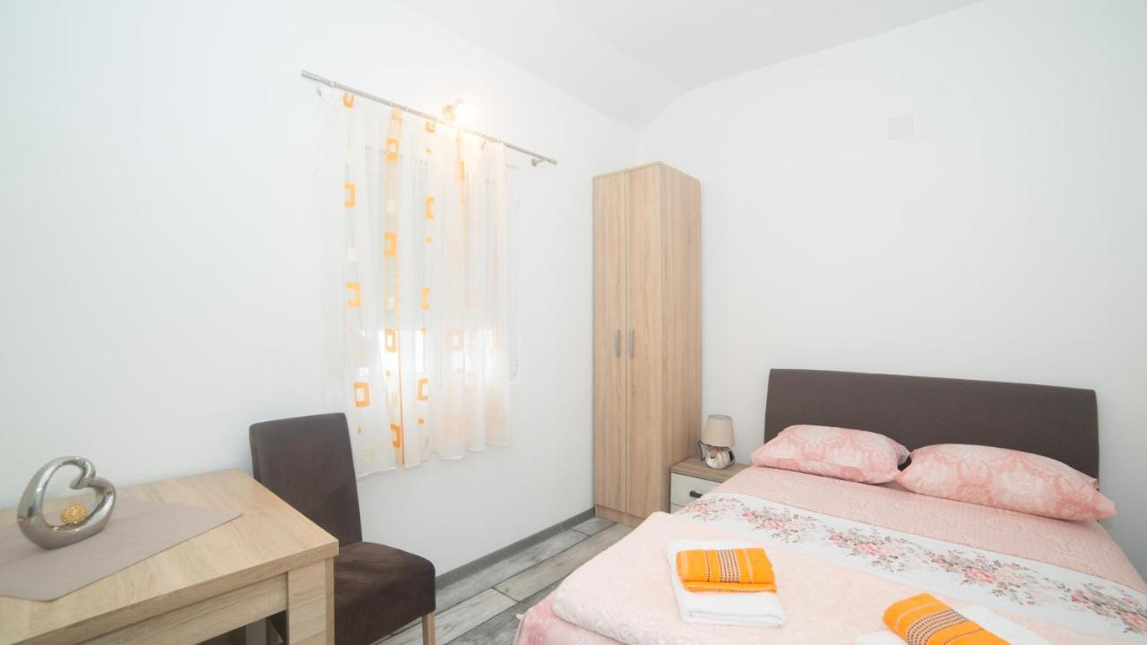 Apartment Milena Virpazar Exteriér fotografie