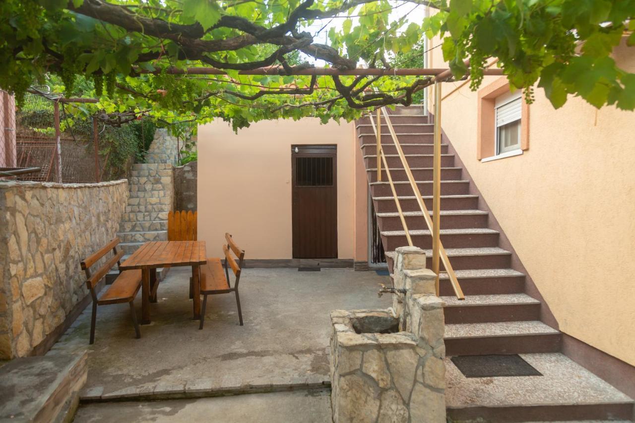 Apartment Milena Virpazar Exteriér fotografie