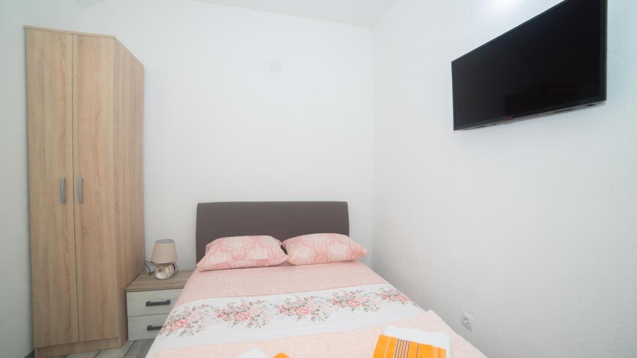 Apartment Milena Virpazar Exteriér fotografie