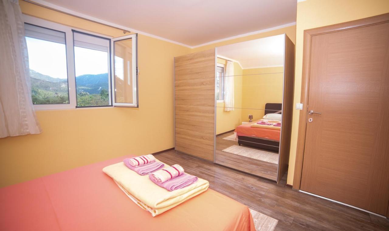 Apartment Milena Virpazar Exteriér fotografie
