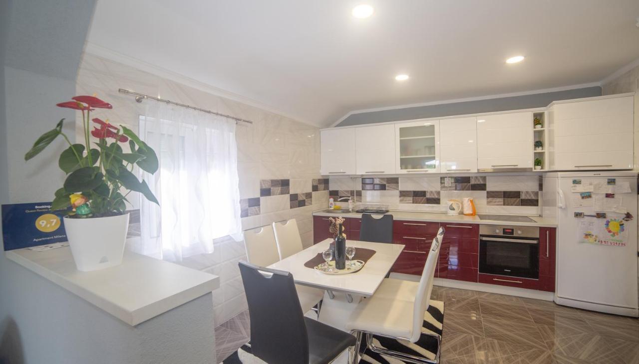 Apartment Milena Virpazar Exteriér fotografie