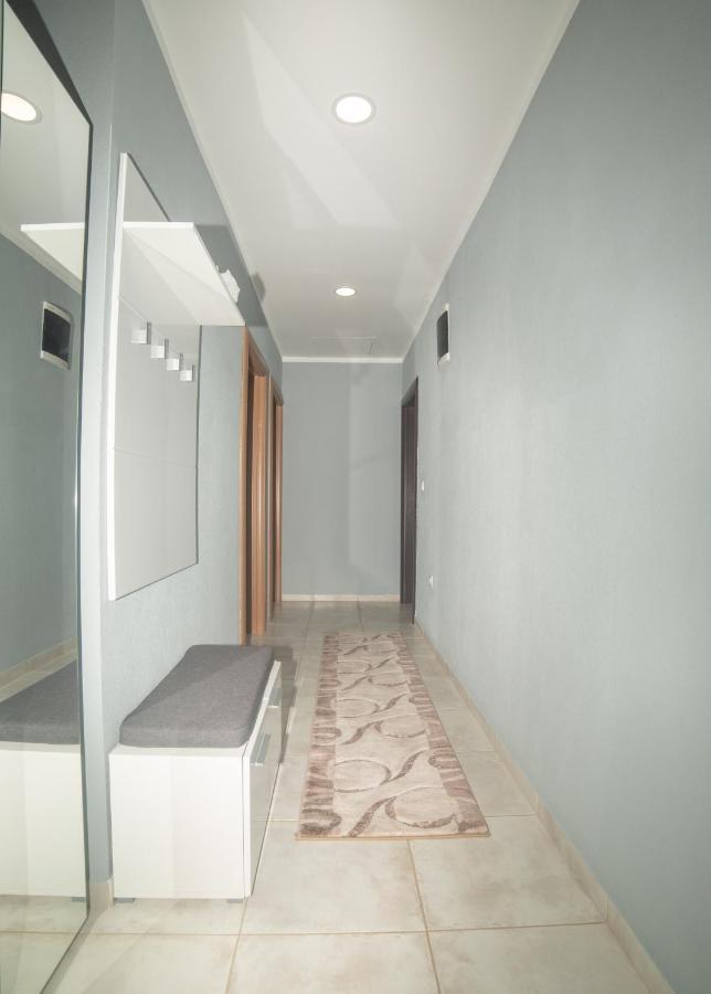 Apartment Milena Virpazar Exteriér fotografie