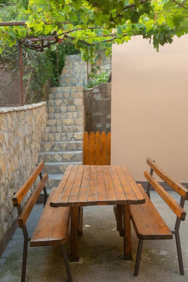 Apartment Milena Virpazar Exteriér fotografie