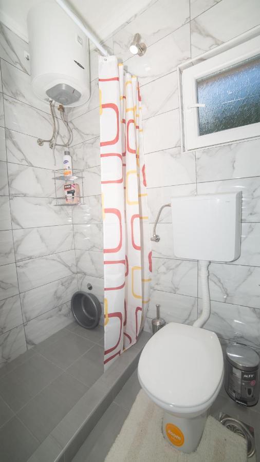 Apartment Milena Virpazar Exteriér fotografie