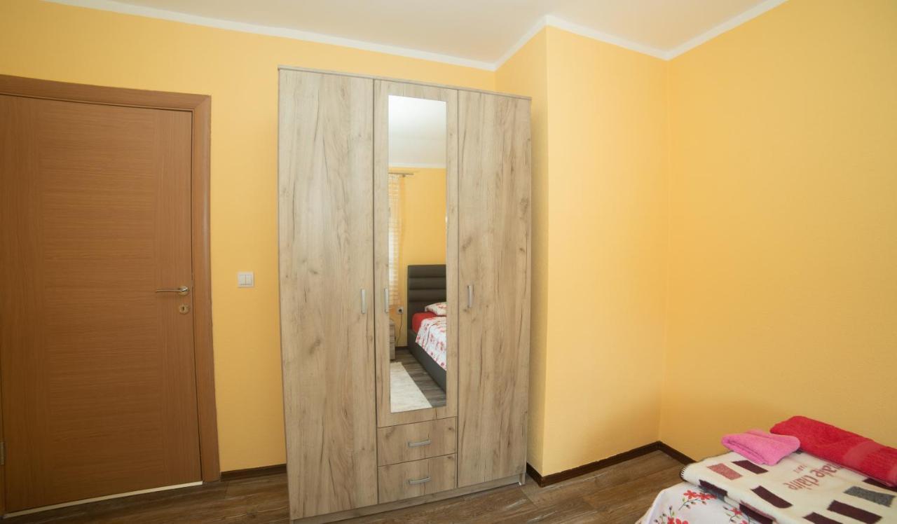 Apartment Milena Virpazar Exteriér fotografie