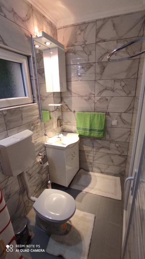 Apartment Milena Virpazar Exteriér fotografie